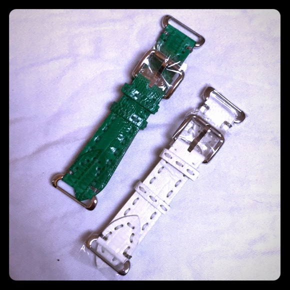 fendi selleria watch strap